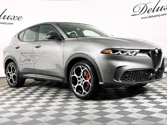 ALFA ROMEO TONALE 2024 ZASPATDW5R3048573 image ALFA ROMEO TONALE 2024 ZASPATDW5R3048573 image